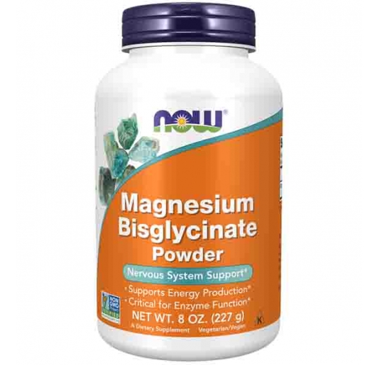 Magnesium Bisglycinate Powder