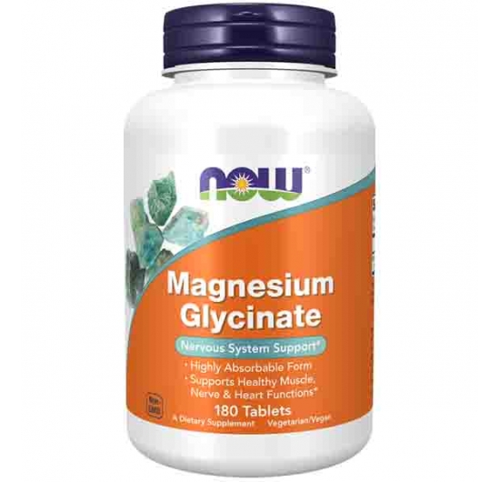 Magnesium Glycinate Tablets