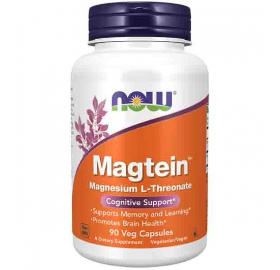 Magtein™ Veg Capsules