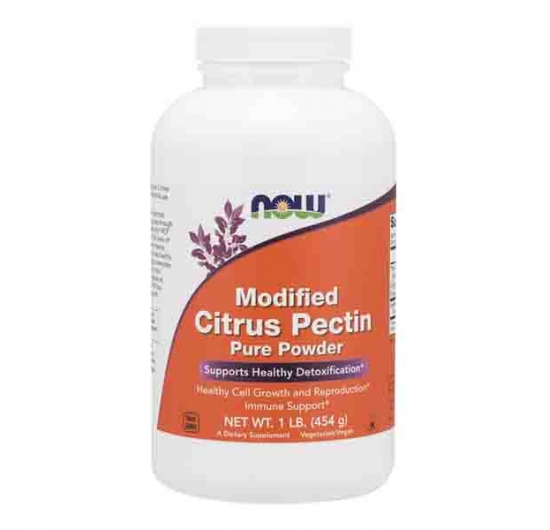 Modified Citrus Pectin Pure Powder