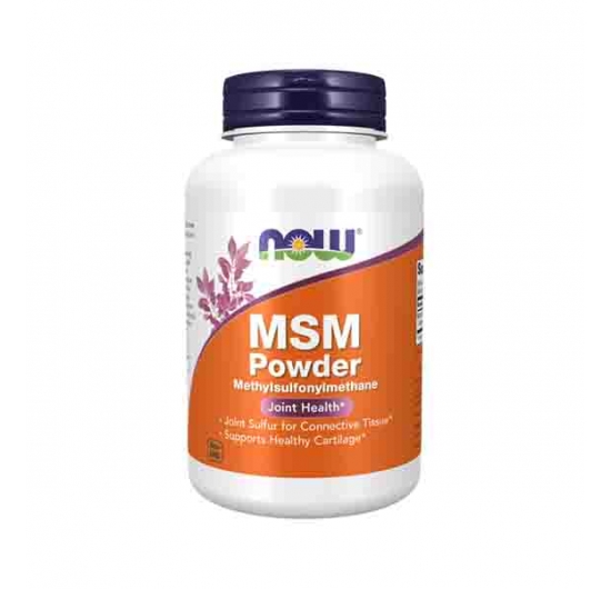 MSM Powder