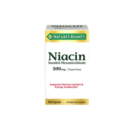 Niacin