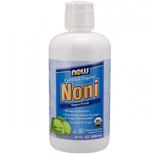 Noni SuperFruit Juice Liquid