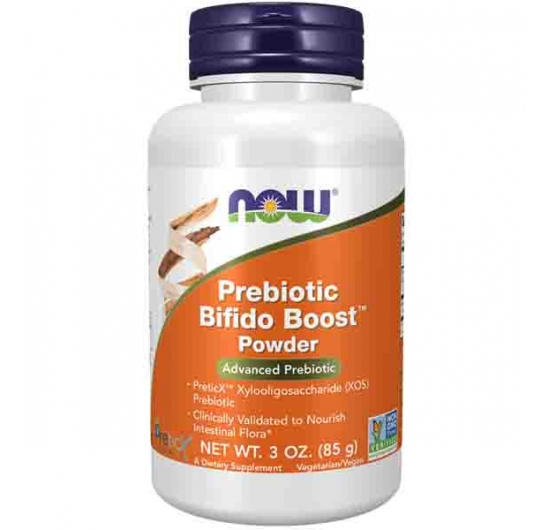 Prebiotic Bifido Boost™ Powder
