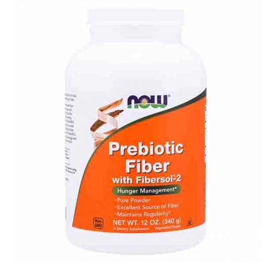 Prebiotic Fiber with Fibersol®-2 Powder