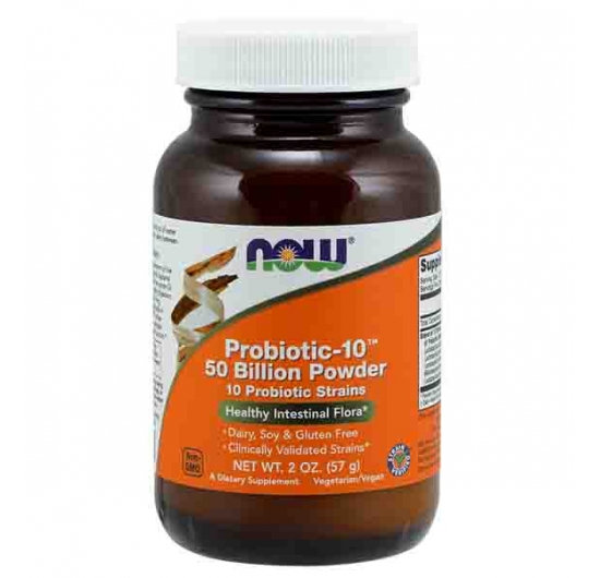 Probiotic-10™ 50 Billion Powder