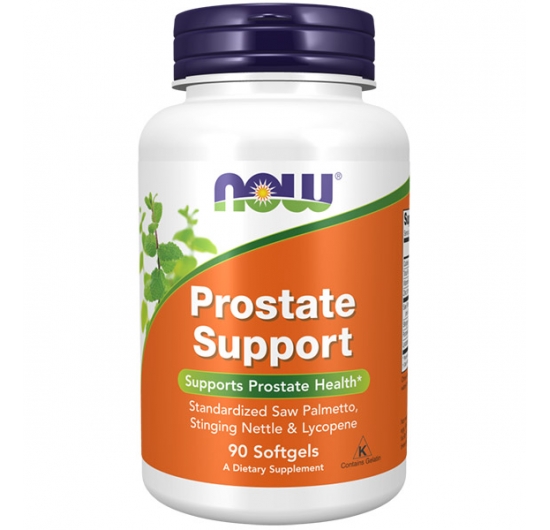 Prostate Support Softgels