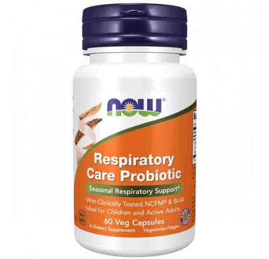 Respiratory Care Probiotic