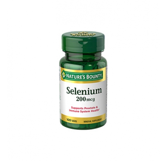 Selenium