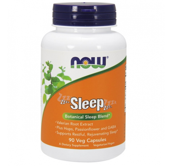 Sleep Veg Capsules