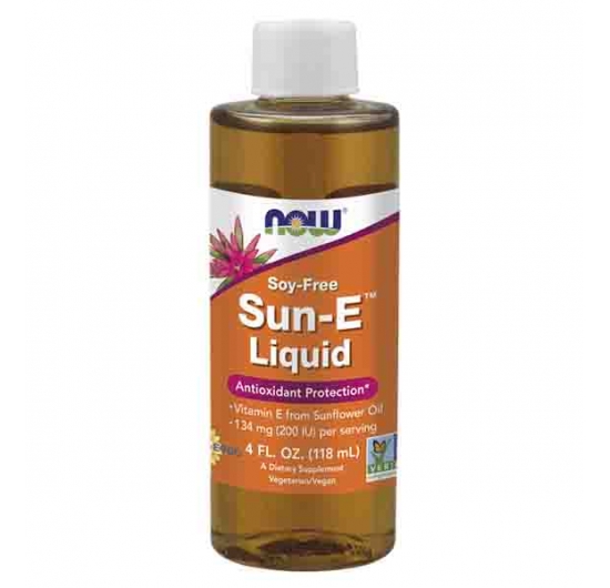 Sun-E™ Liquid