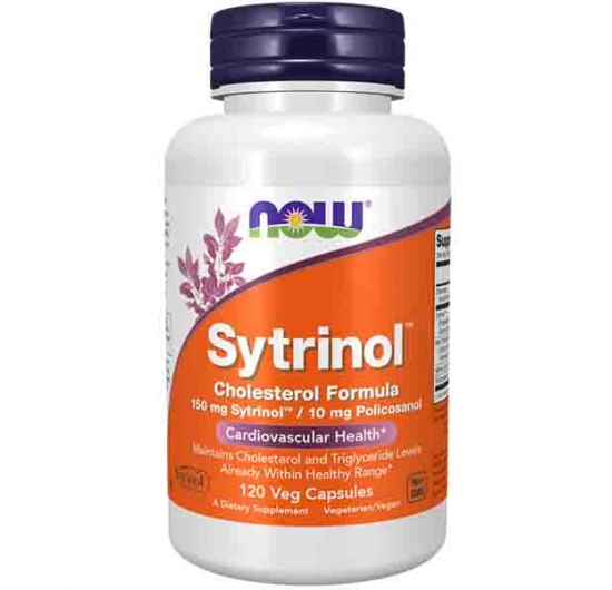 Sytrinol™ Veg Capsules