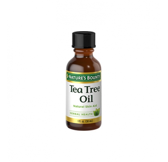 Tea Tree Oil