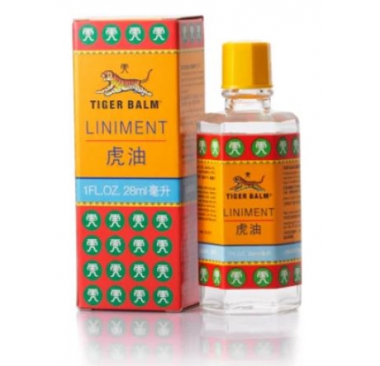 Tiger Balm Liniment 57ml