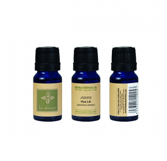 Tinh Dầu Hoa Lài Jamine Oil 10ml