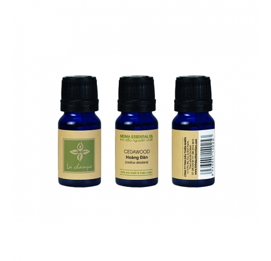 Tinh Dầu Hoàng Đàn Cedawood OIl 10ml