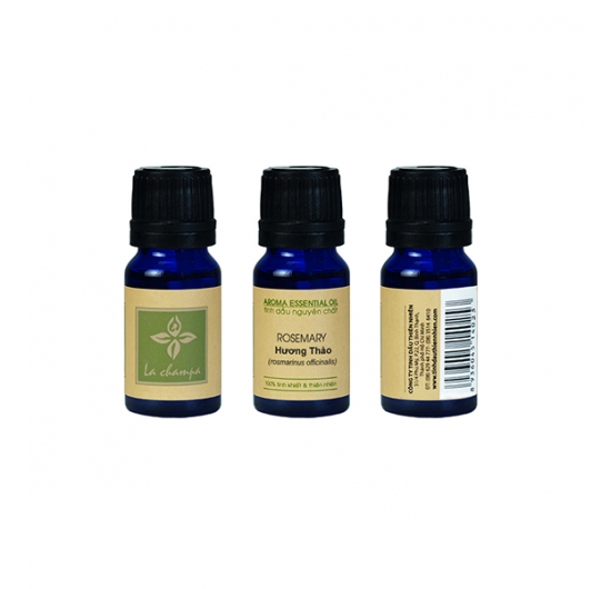 Tinh Dầu Hương Thảo Rosemary Oil 10ml