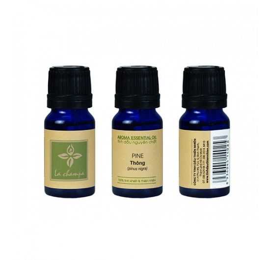 Tinh Dầu Thông Pine Oil 10ml