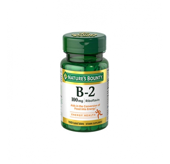 Vitamin B-2