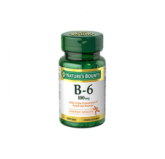 Vitamin B-6