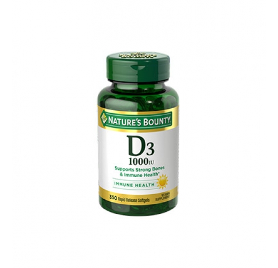 Vitamin D3