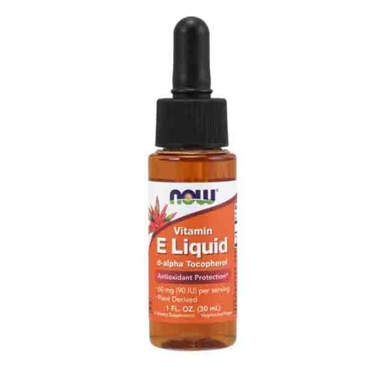 Vitamin E Liquid