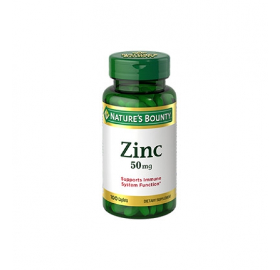 Zinc