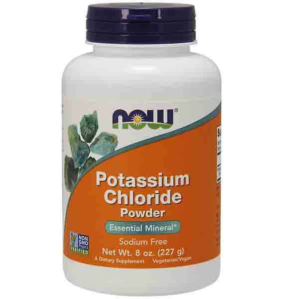 Potassium Chloride Powder